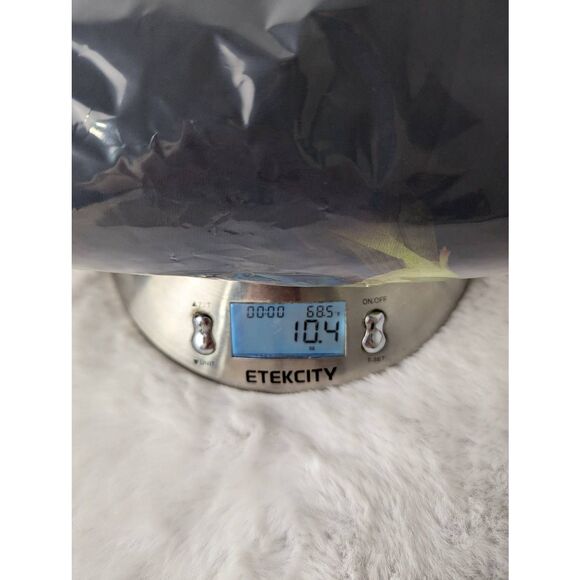 Karen Millen Floral‎ Printed Georgette Woven Maxi Dress size 0 NWT - Picture 12 of 14